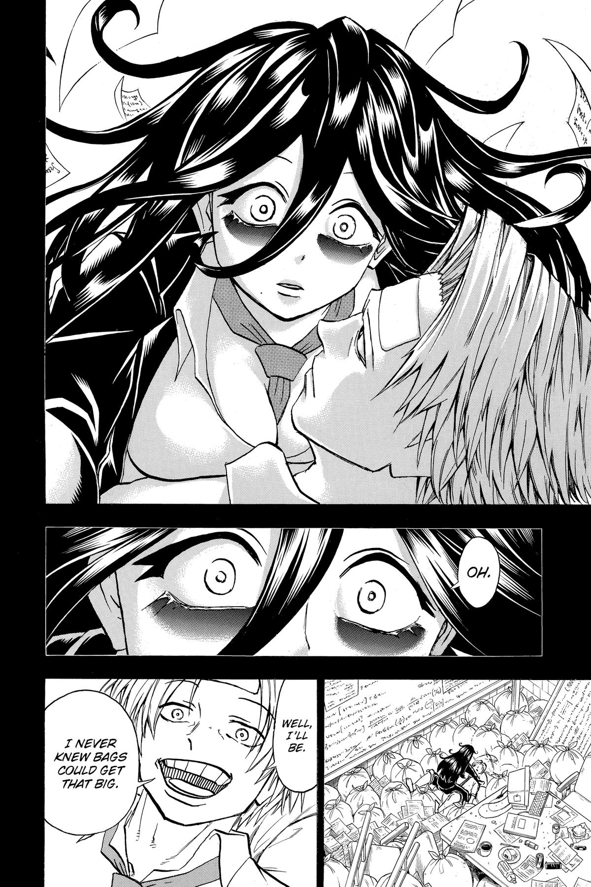 Undead Unluck Chapter 114 Page 10