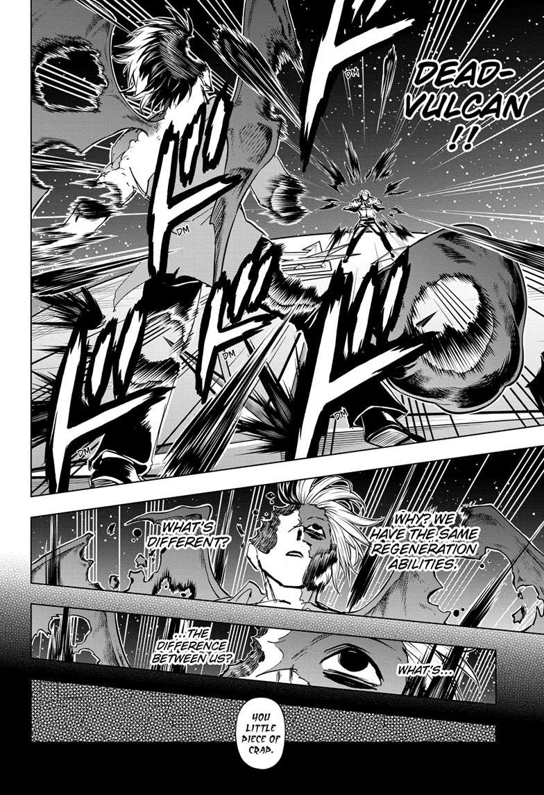 Undead Unluck Chapter 221 Page 7