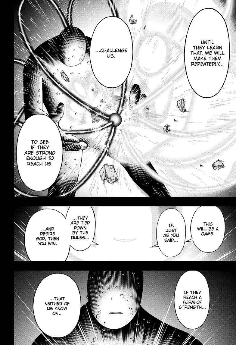 Undead Unluck Chapter 235 Page 5