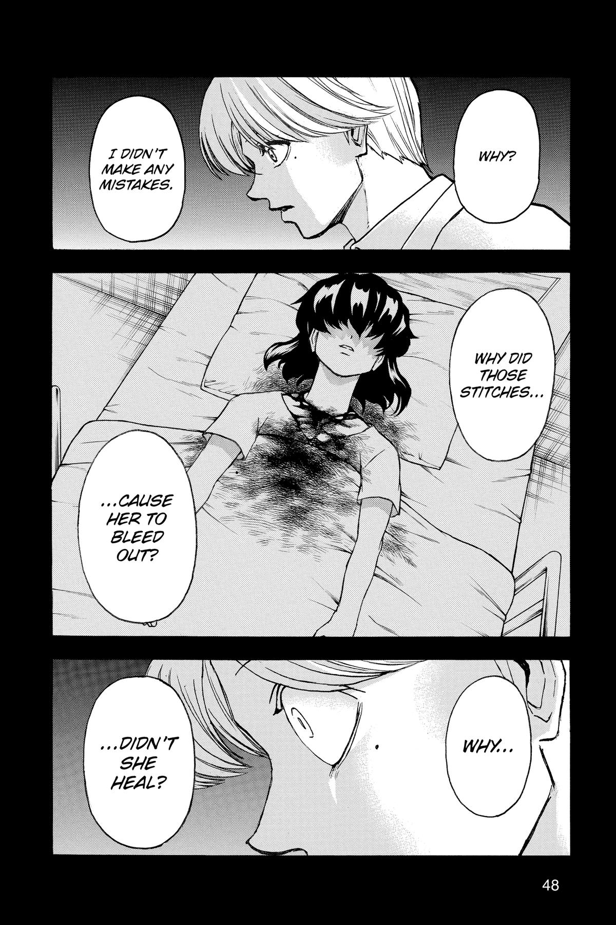 Undead Unluck Chapter 109 Page 2