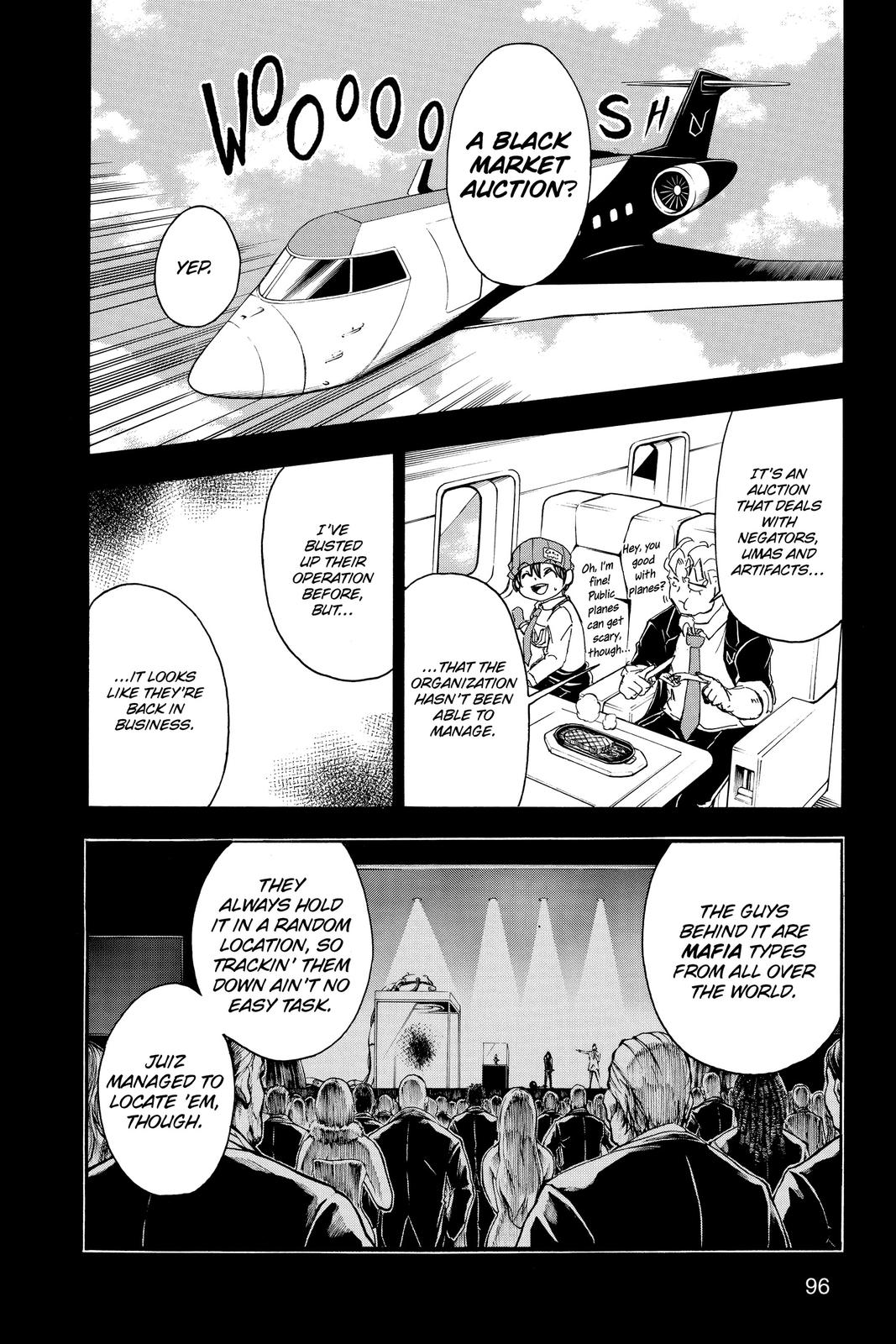 Undead Unluck Chapter 21 Page 4