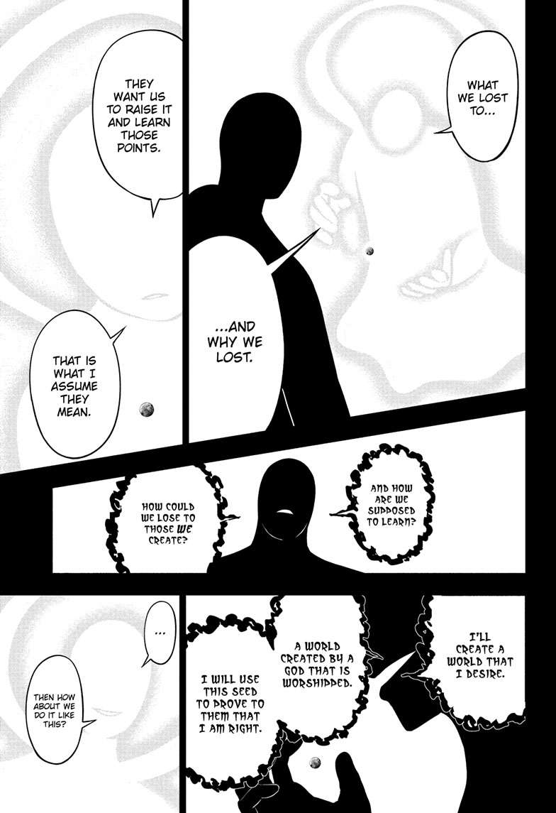 Undead Unluck Chapter 235 Page 4
