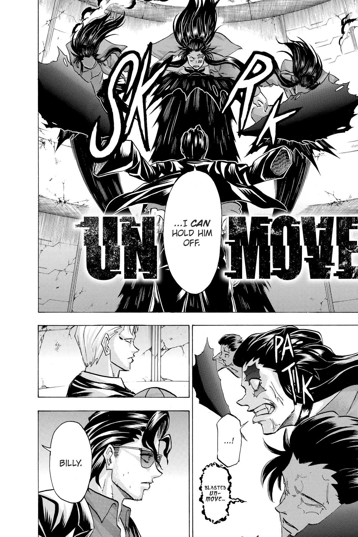 Undead Unluck Chapter 121 Page 4