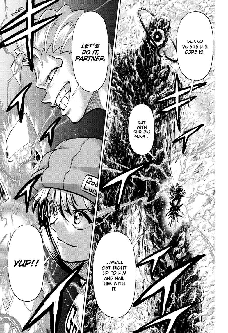 Undead Unluck Chapter 236 Page 4