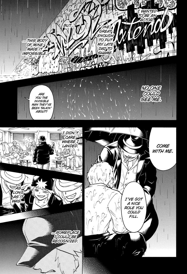 Undead Unluck Chapter 149 Page 14