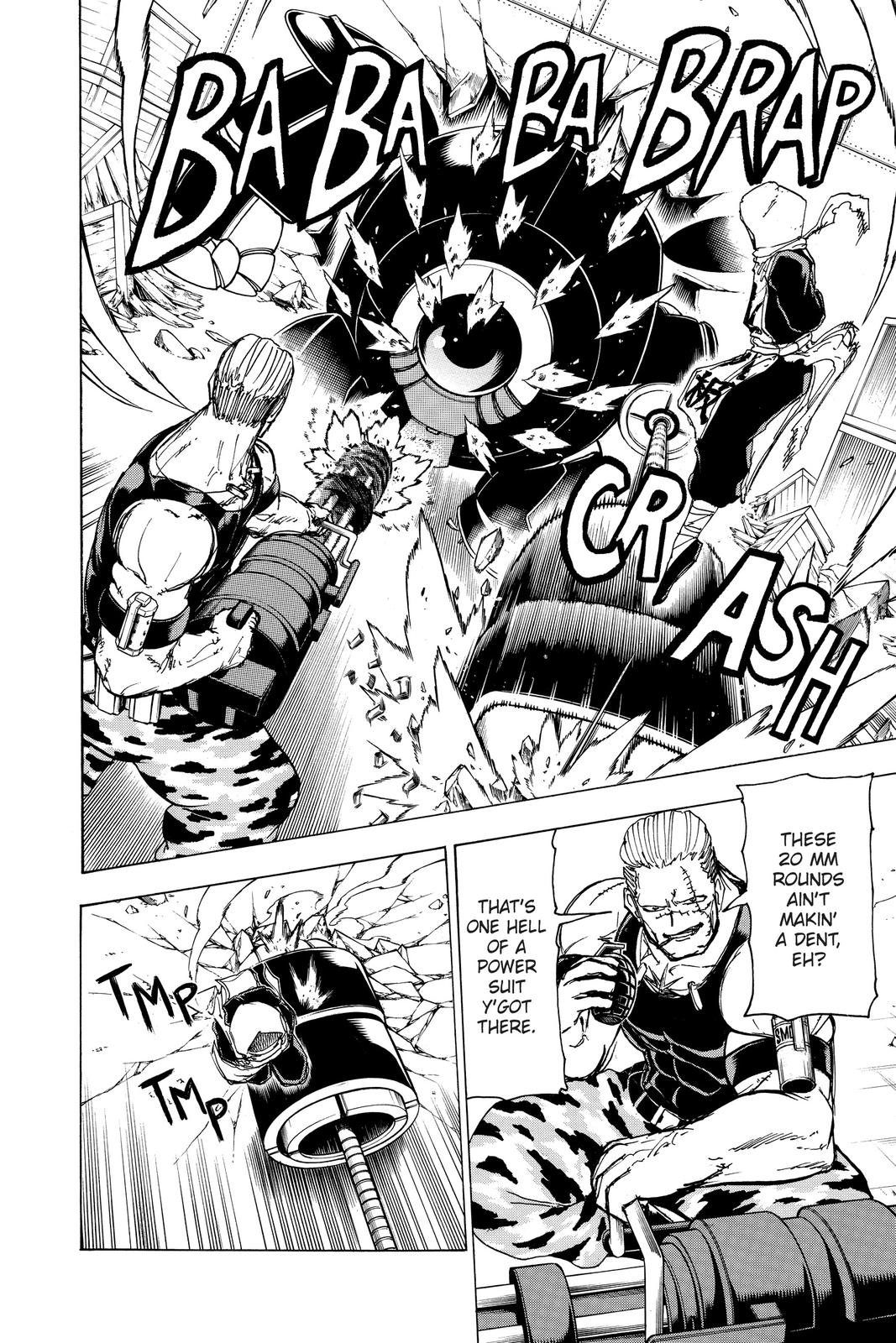 Undead Unluck Chapter 25 Page 13