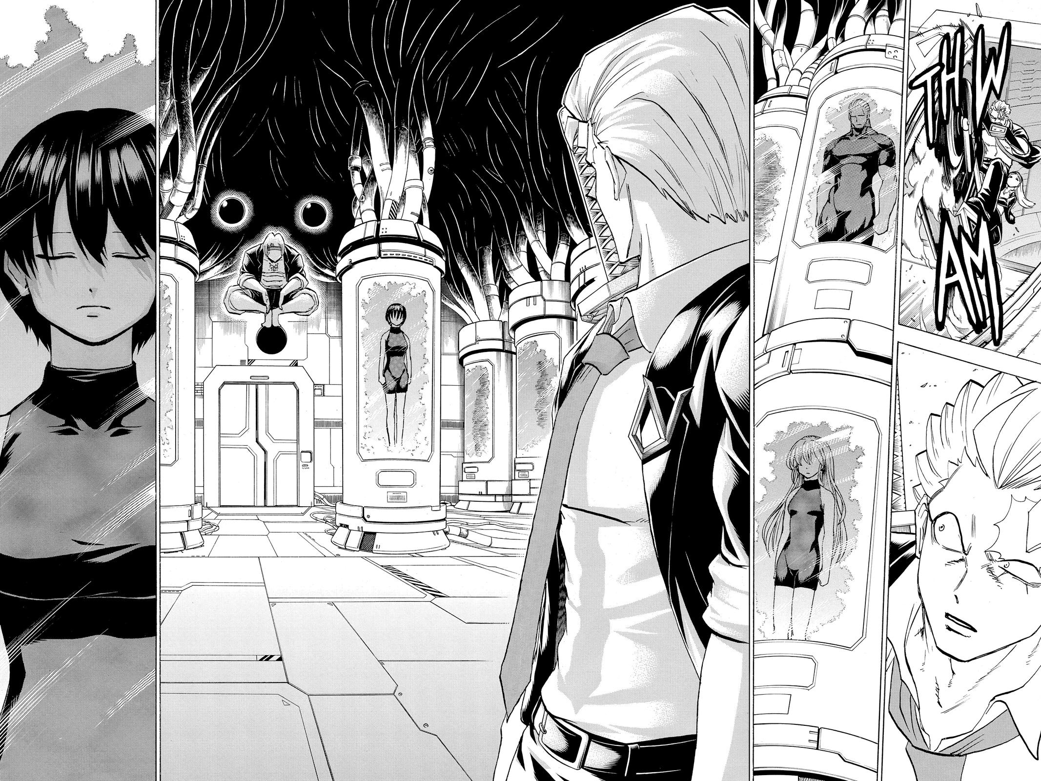 Undead Unluck Chapter 112 Page 12