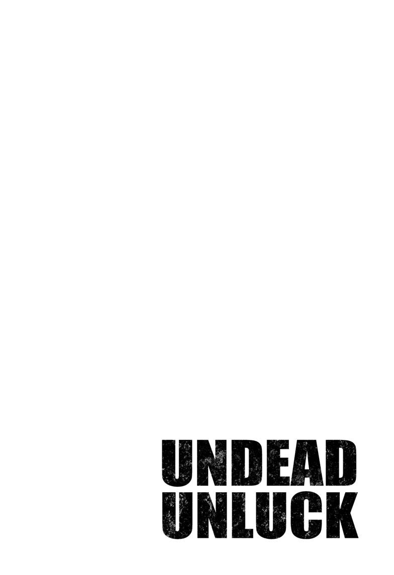 Undead Unluck Chapter 175 Page 3