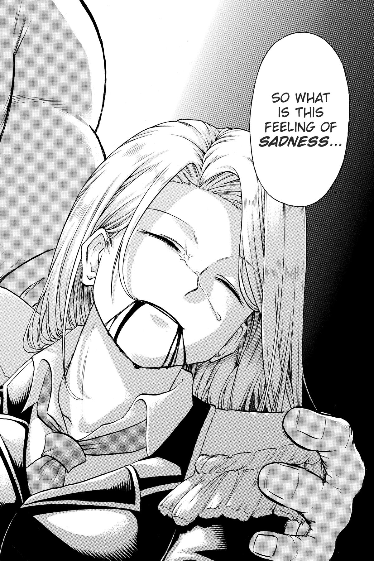 Undead Unluck Chapter 130 Page 15