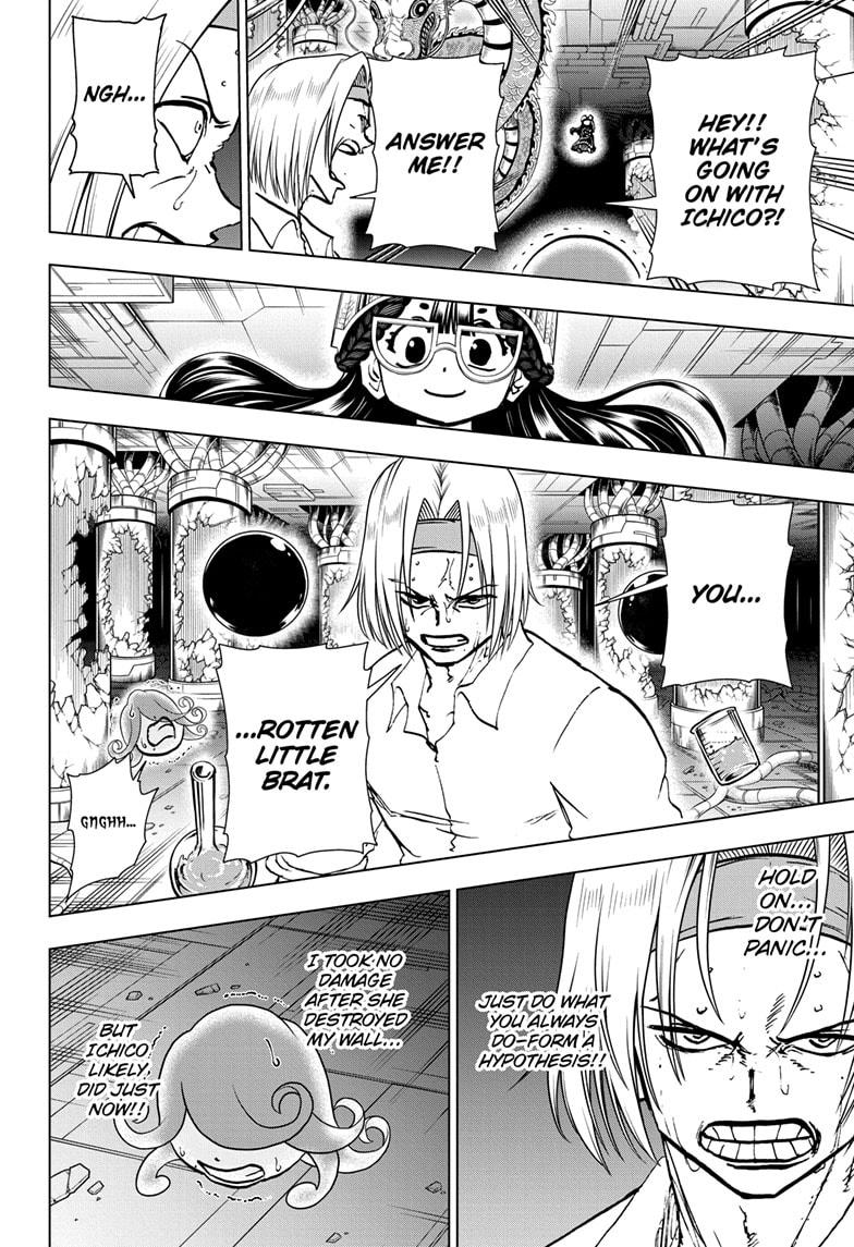Undead Unluck Chapter 202 Page 14