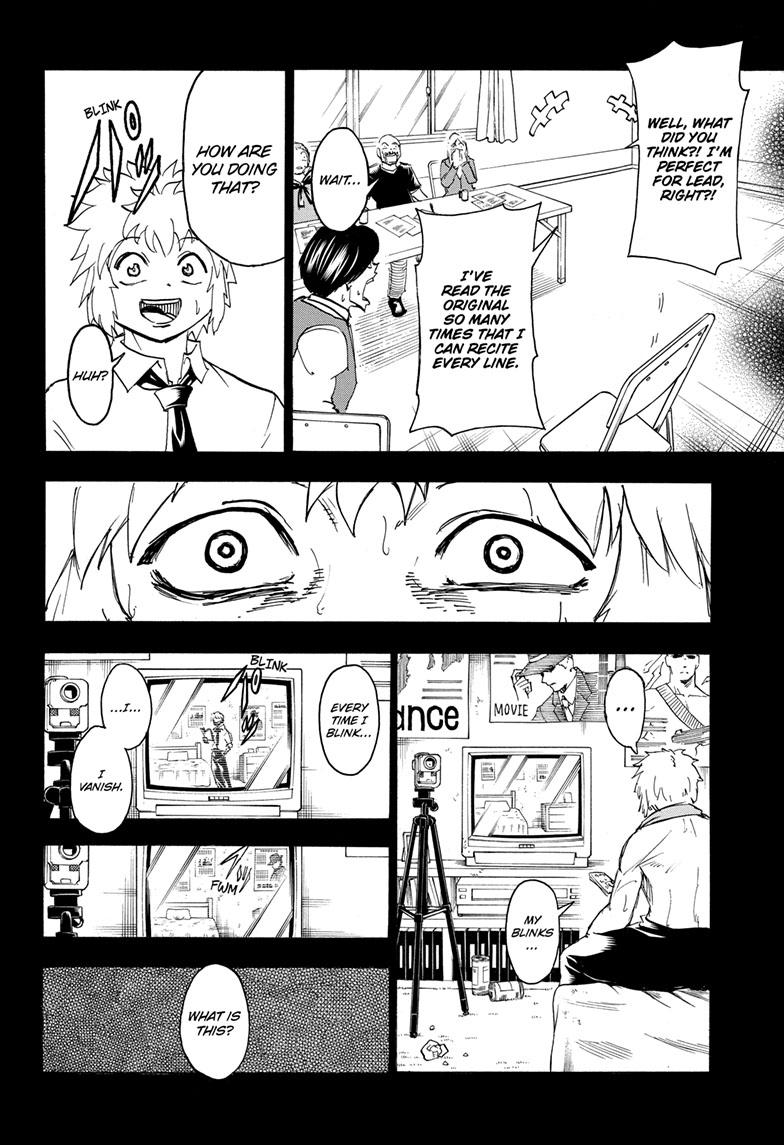 Undead Unluck Chapter 149 Page 13