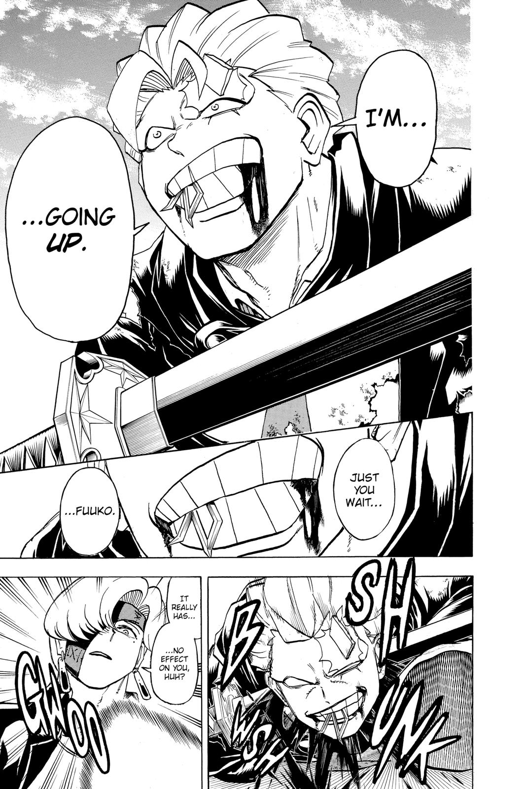 Undead Unluck Chapter 79 Page 13