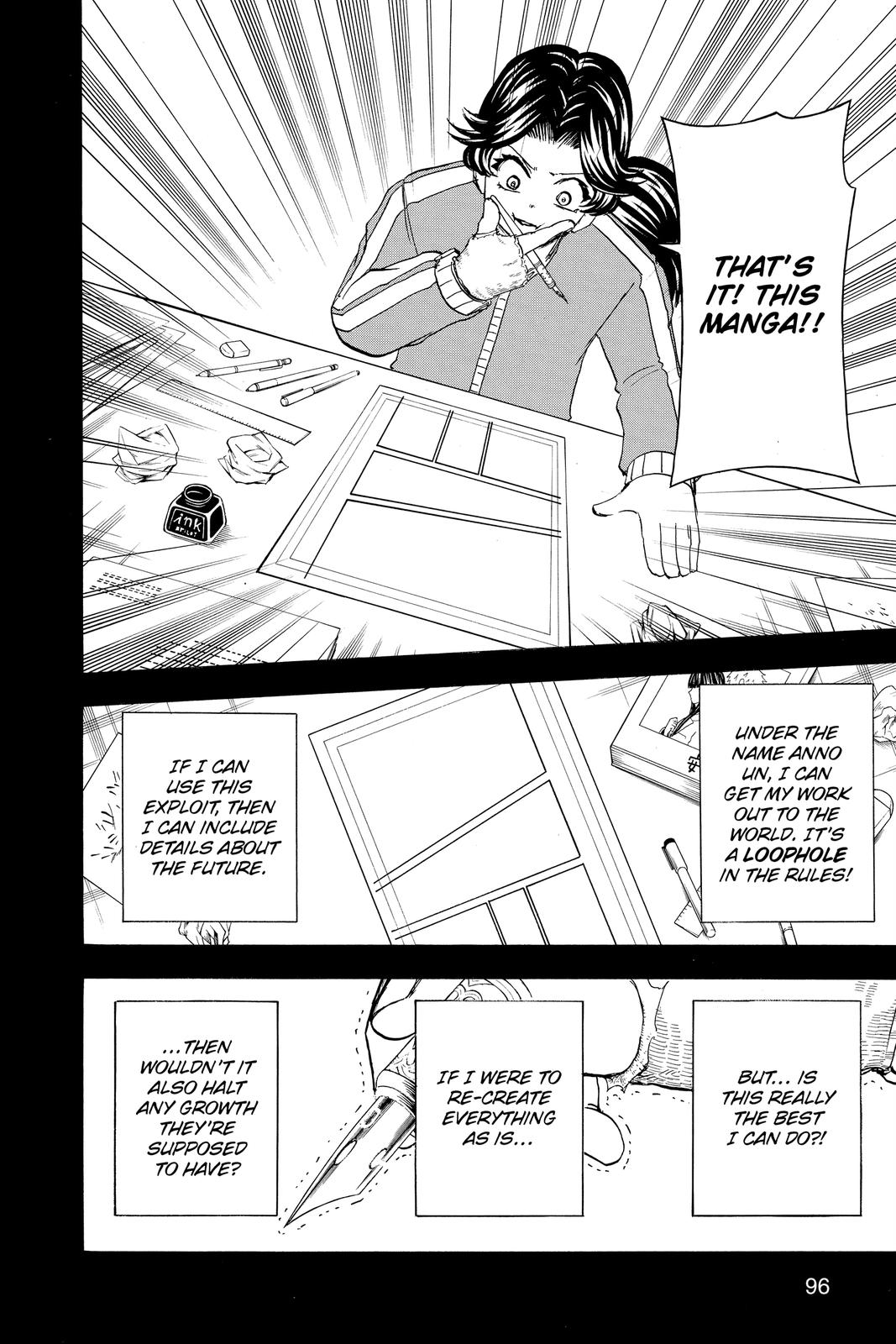 Undead Unluck Chapter 48 Page 10