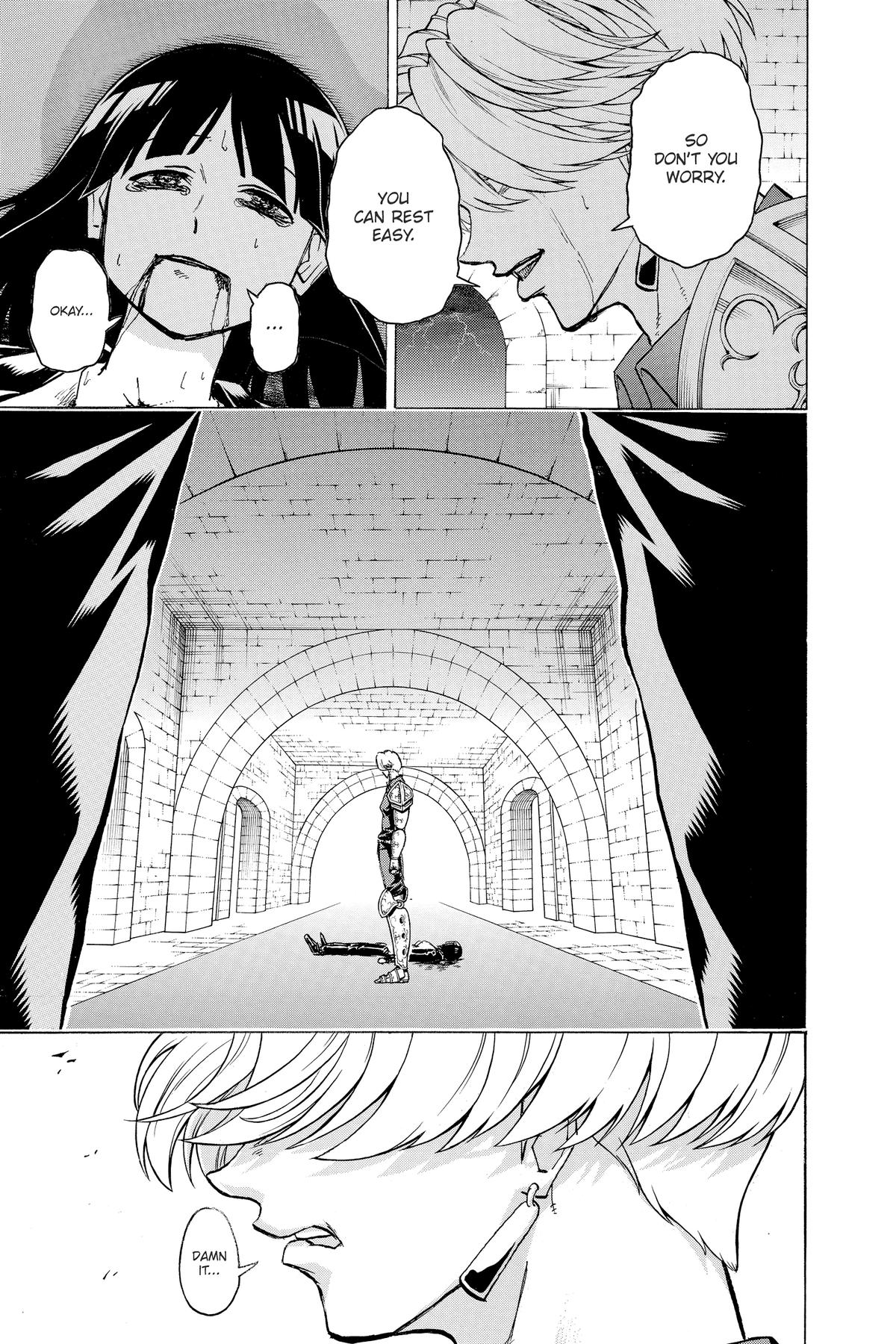 Undead Unluck Chapter 110 Page 15