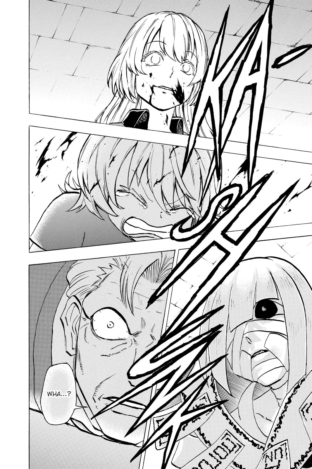 Undead Unluck Chapter 106 Page 15