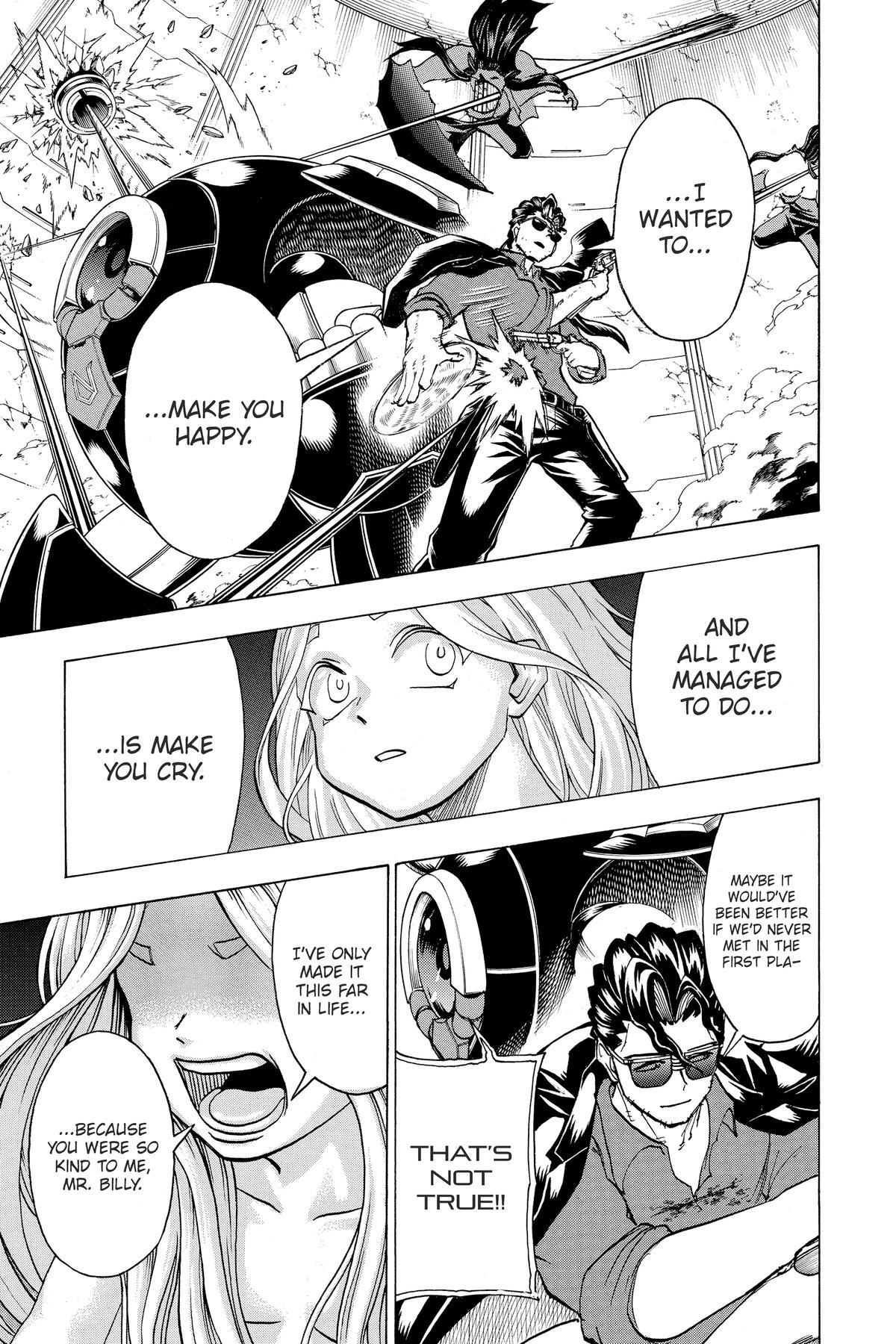 Undead Unluck Chapter 121 Page 13