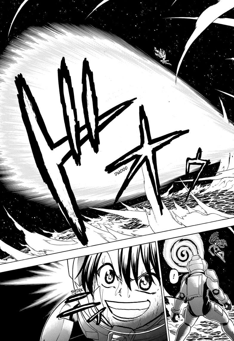 Undead Unluck Chapter 187 Page 15