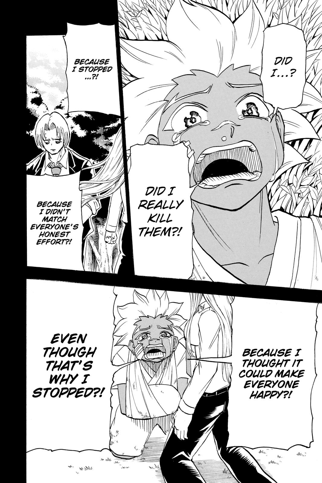 Undead Unluck Chapter 77 Page 14