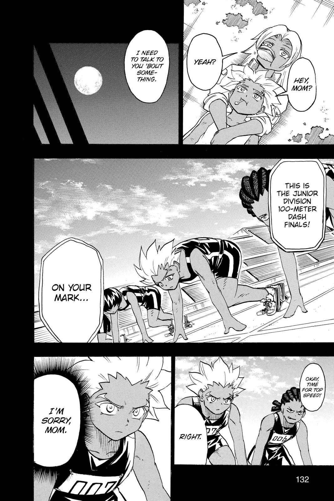 Undead Unluck Chapter 77 Page 6