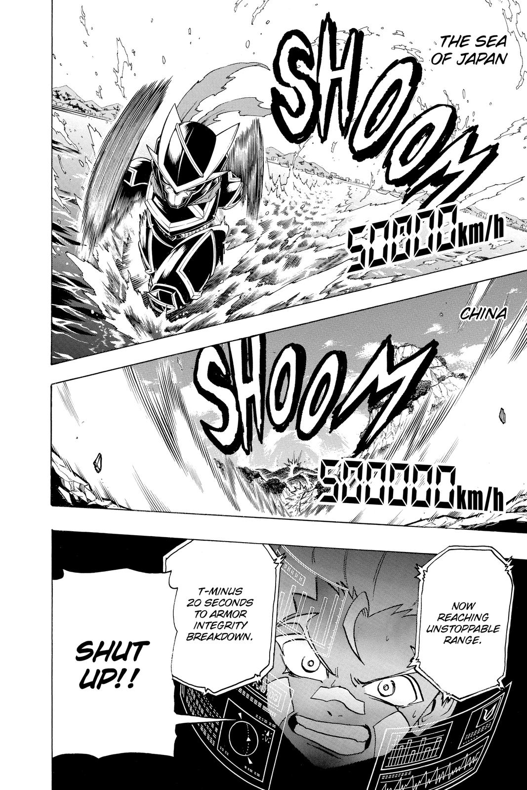 Undead Unluck Chapter 78 Page 7