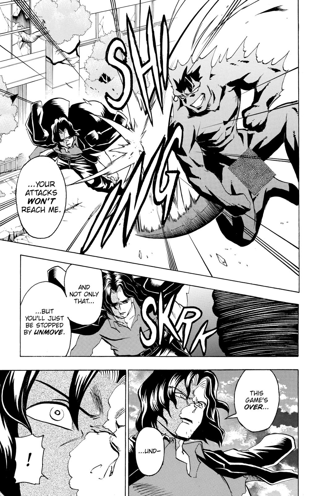 Undead Unluck Chapter 82 Page 7