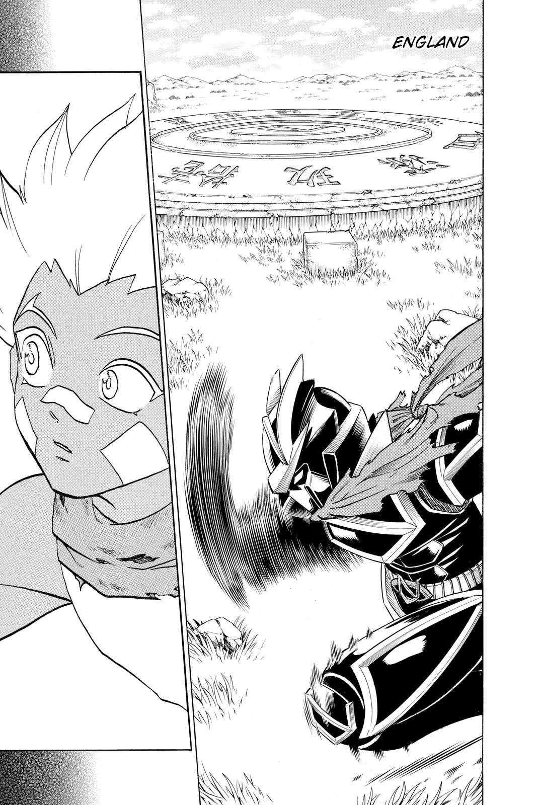 Undead Unluck Chapter 78 Page 8