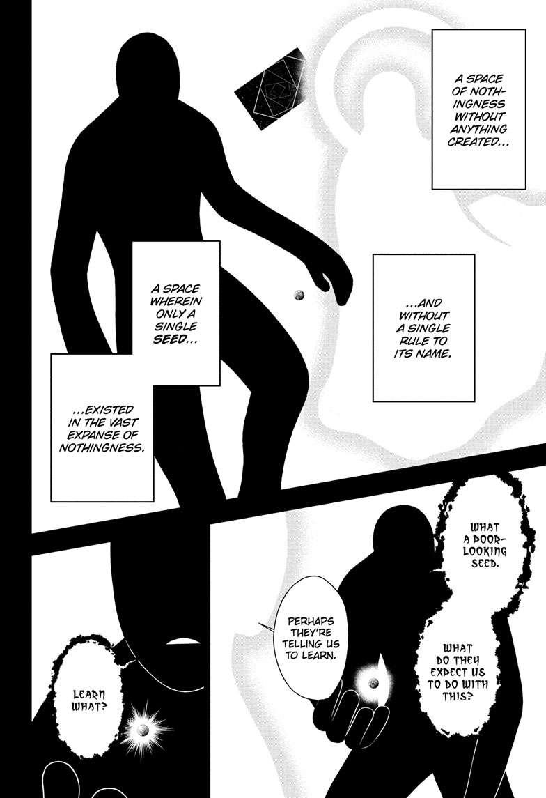 Undead Unluck Chapter 235 Page 3