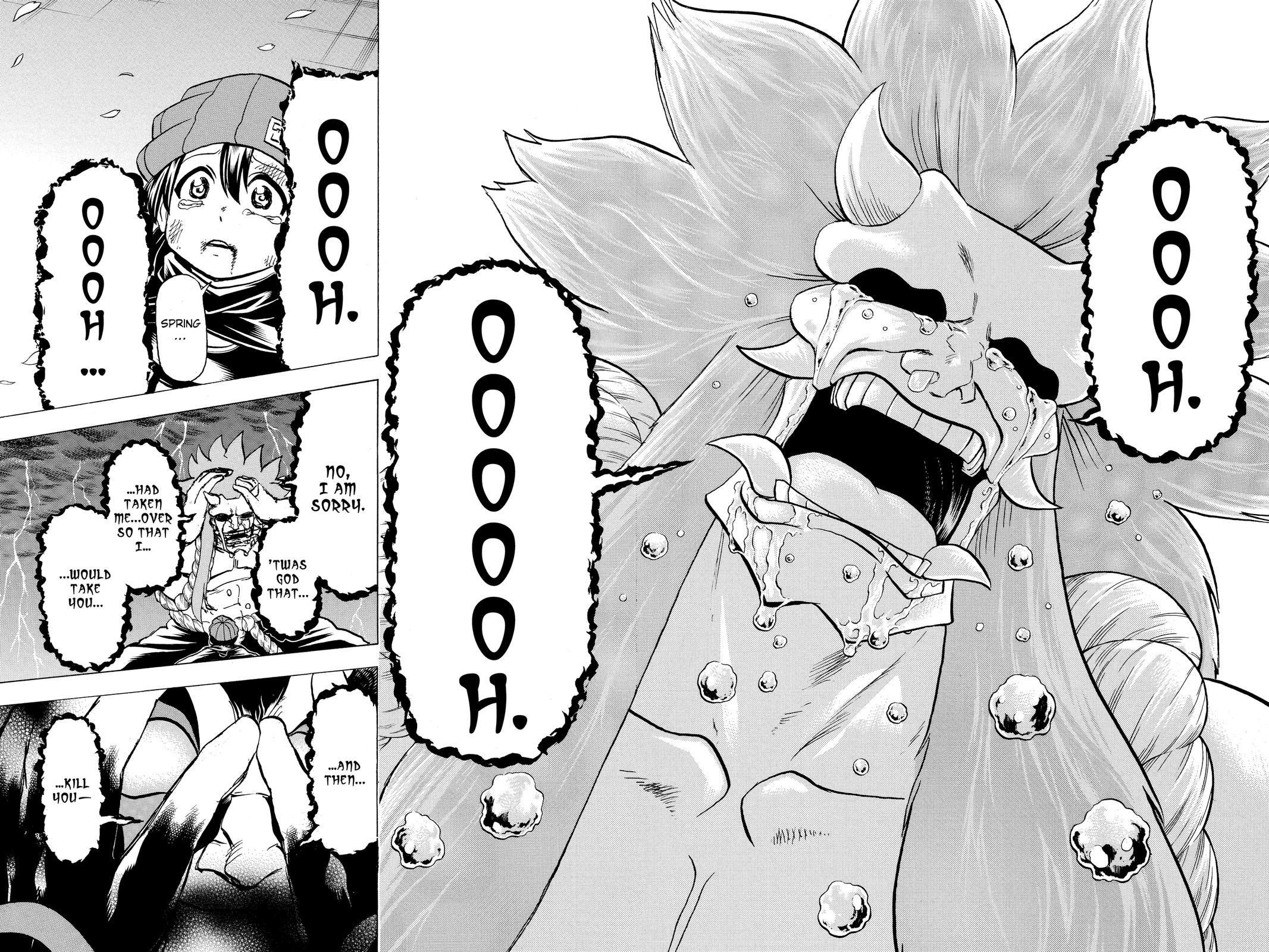 Undead Unluck Chapter 88 Page 15